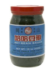 Bohnen Sauce 450g
