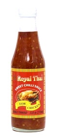 Sweet chilli sauce for chicken