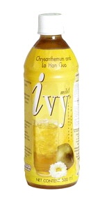 Chrysanthemum & LoHanGuo Drink