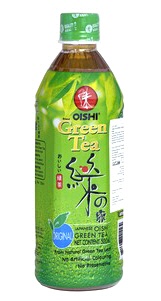 Grüner Tee Original OISHI