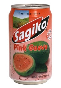 Guava Getränk