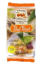 Instant Chand Pad Thai Nudeln 150g