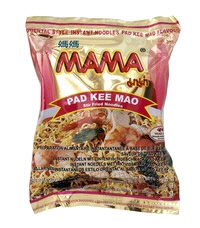 MAMA Instant Nudeln Pad Kee Mao 60g