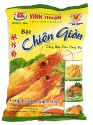 Mehl Mix  aus Vietnam