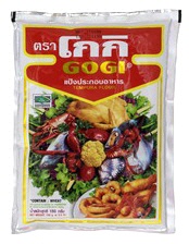 Paniermehl "GOGI Brand" Thailand