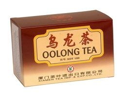 Oolong Tee (Beutel)
