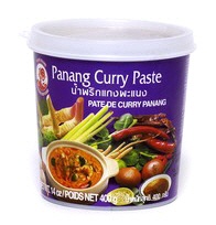 Panang Currypaste