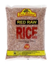 Roter Reis 1kg