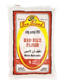 Rotes Reismehl 1kg