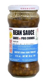 Soja bean sauce 350ml
