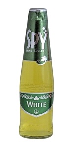 White Wine Cooler