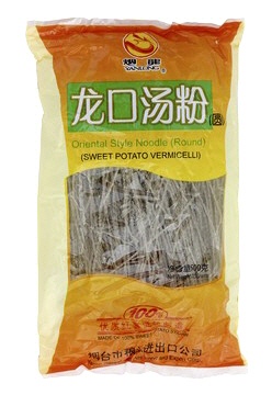 Sweet Potato Vermicelli